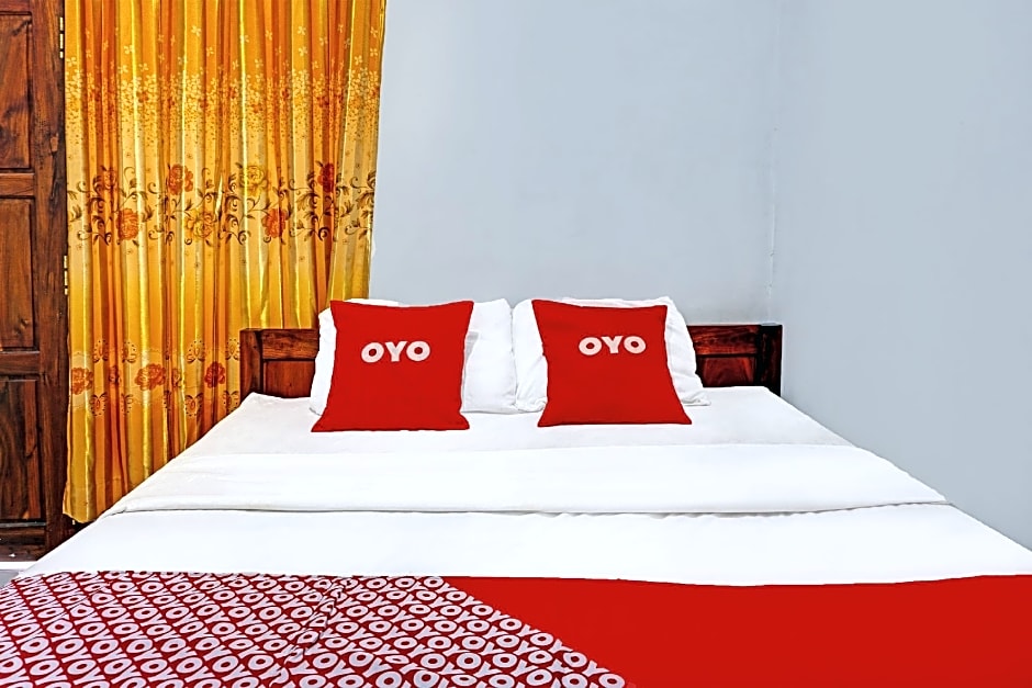 OYO 92021 Dua Putra Homestay Klayar