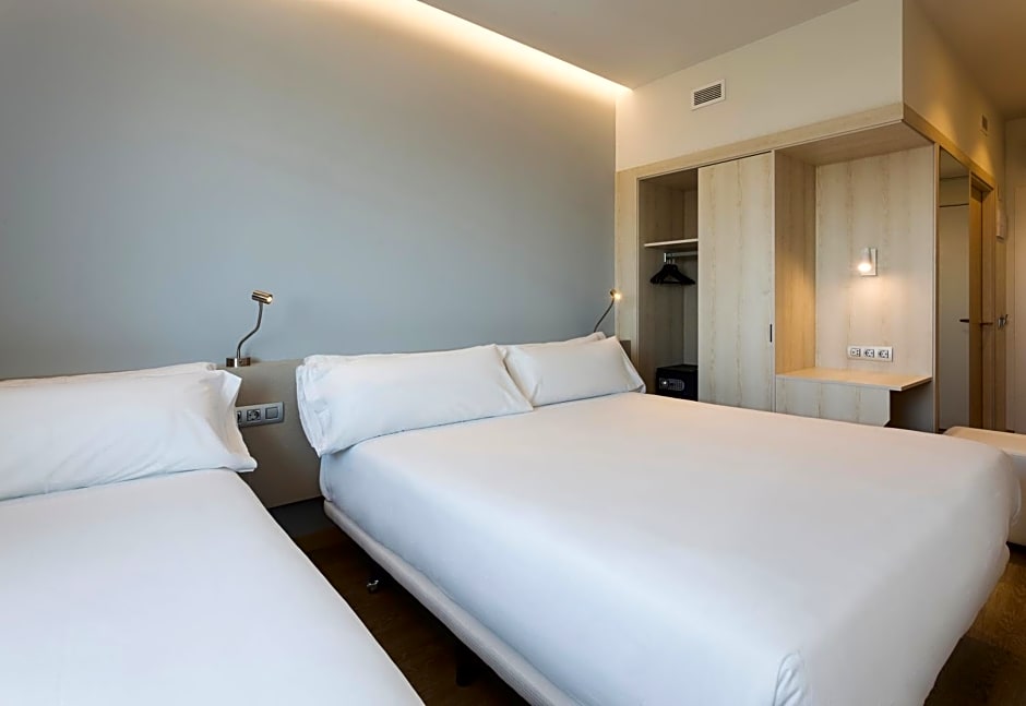 B&B Hotel Barcelona Viladecans