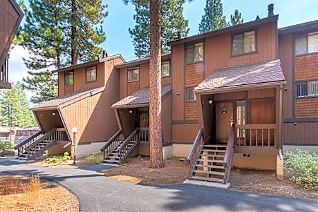 Club Tahoe Resort