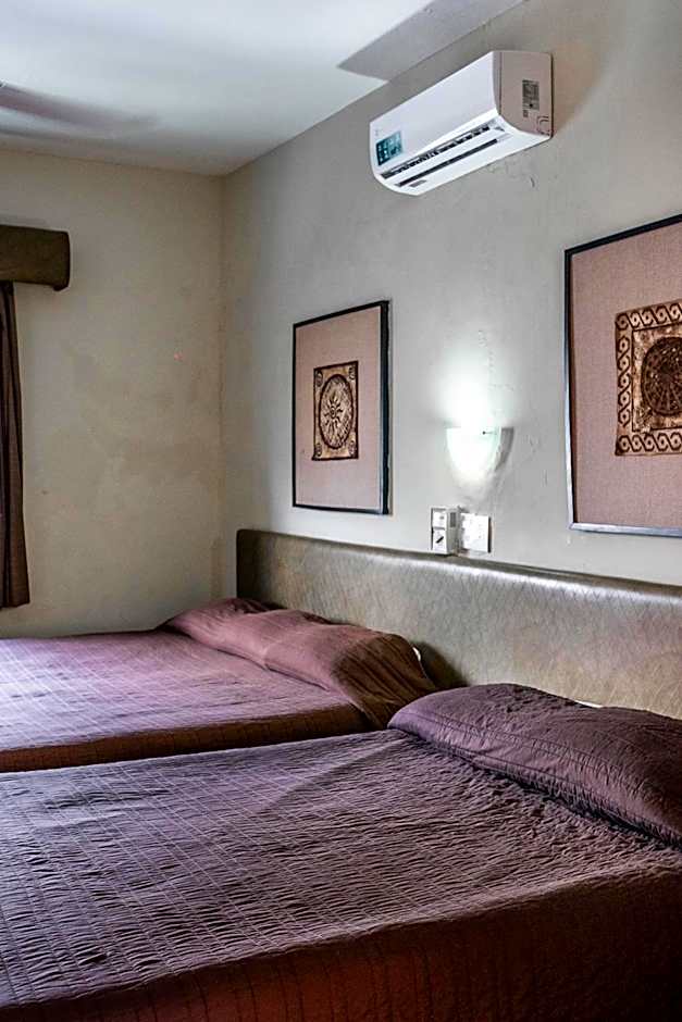 Hotel María de la Luz