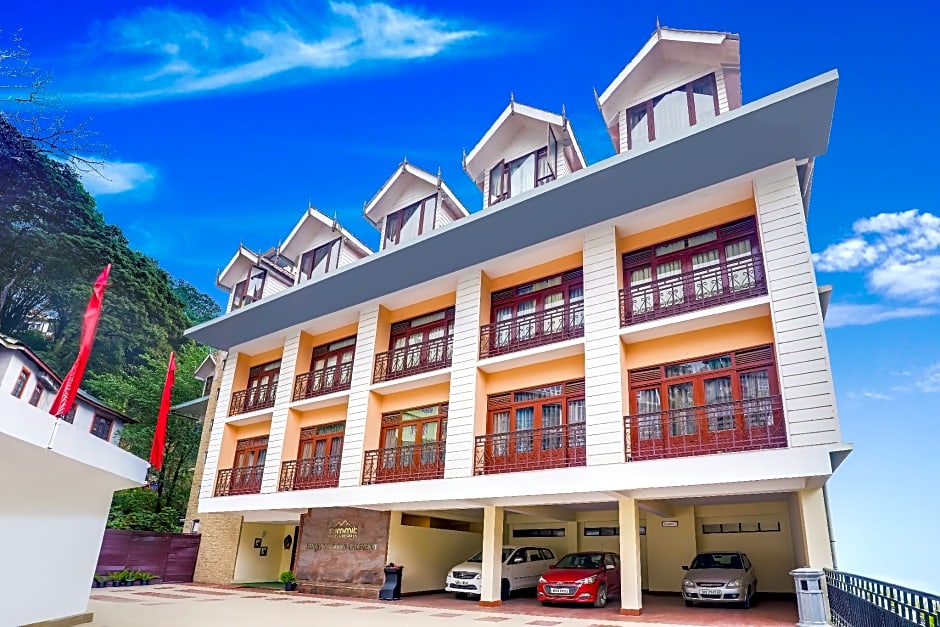 Summit Golden Crescent Resort & Spa