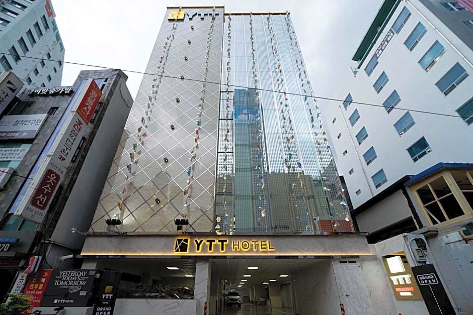 YTT Hotel Seomyun