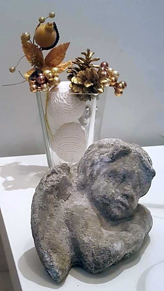 Aux Pierres Magiques