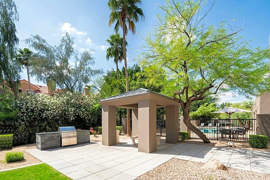 SpringHill Suites by Marriott Scottsdale North