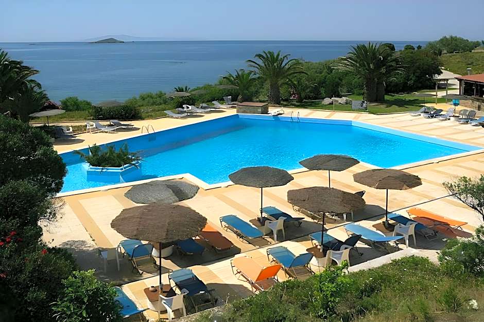 Andros Holiday Hotel