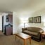 Quality Suites Huntsville Near University