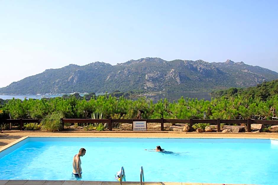 Residence Castell'Verde