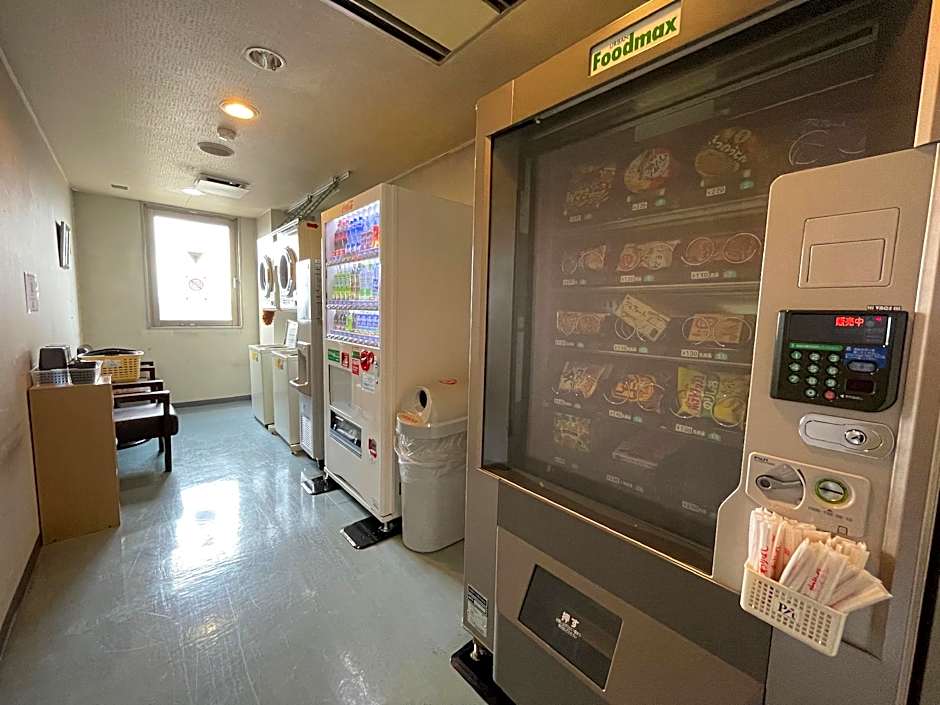 Hotel Route Inn Ageo