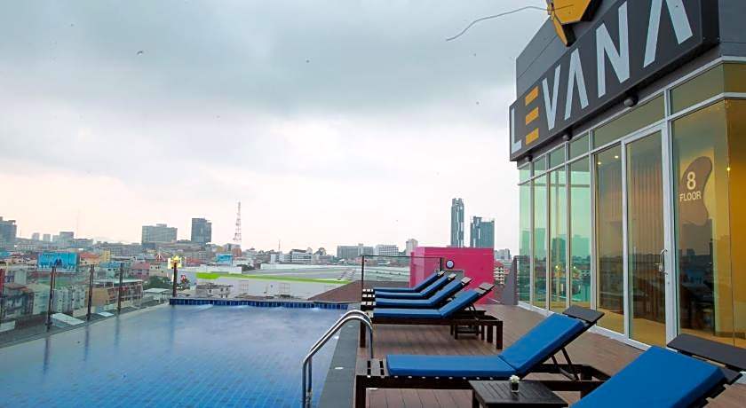 LEVANA PATTAYA HOTEL