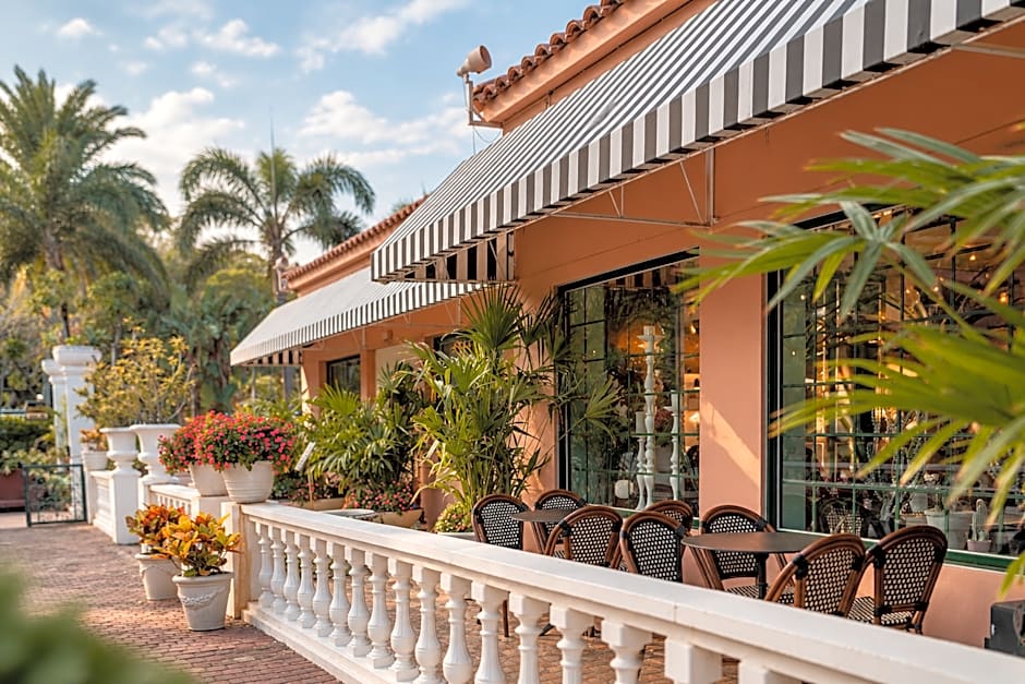 Kenting Amanda Hotel