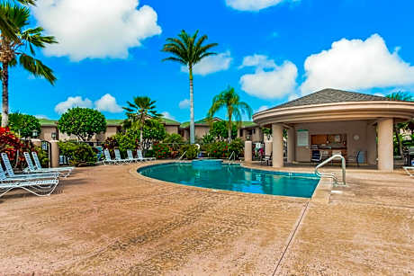 Waikoloa Fairways C120