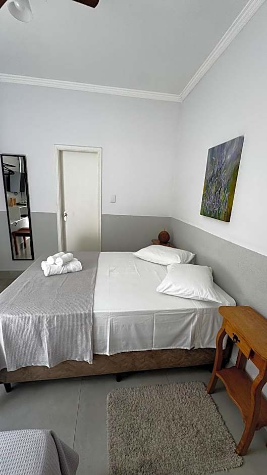 Photo 1 of 20 of Triple Room