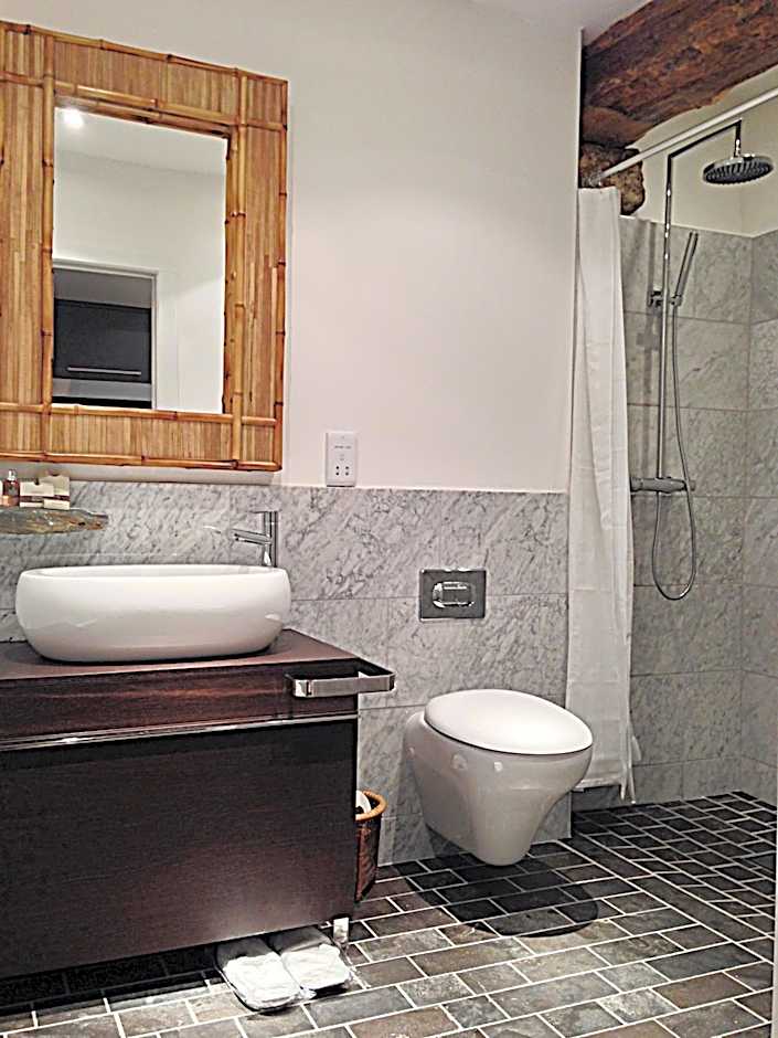 ANRÁN at Tidwell Farm