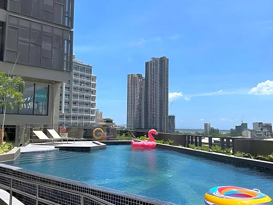 lyf Cebu City managed by The Ascott Limited