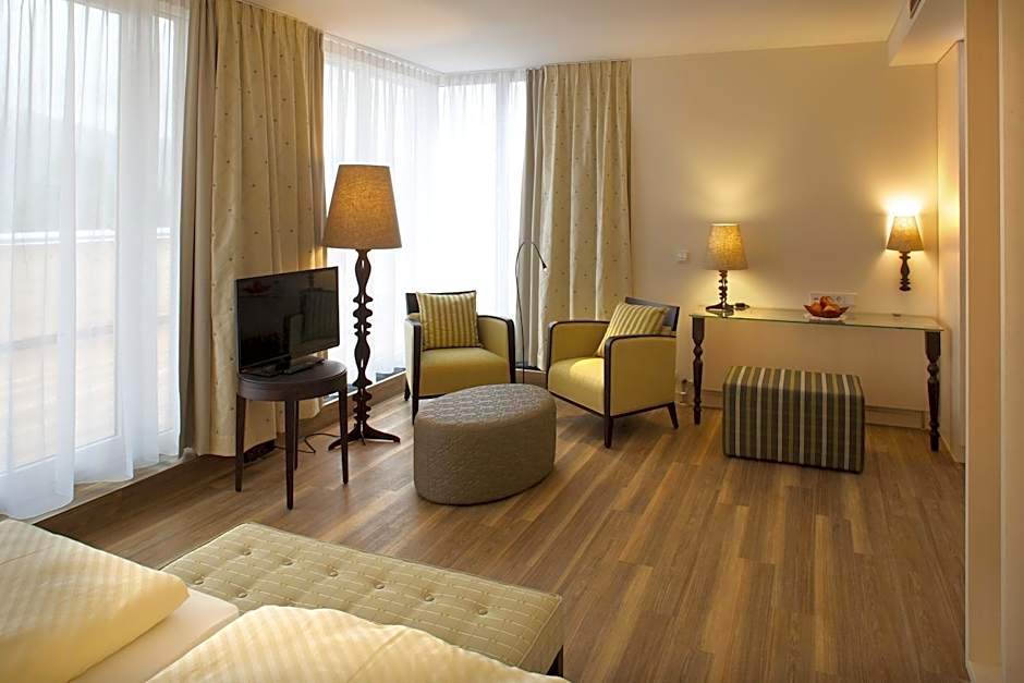 Hotel Bären Titisee