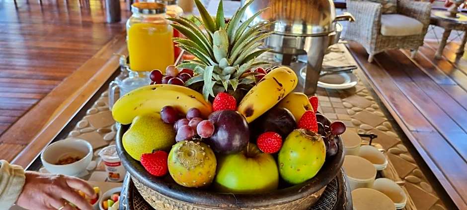 MILIMA Big 5 Safari Lodge