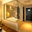 Crystal Orange Hotel Nanjing Olympic Sports Zhongsheng International Expo Center