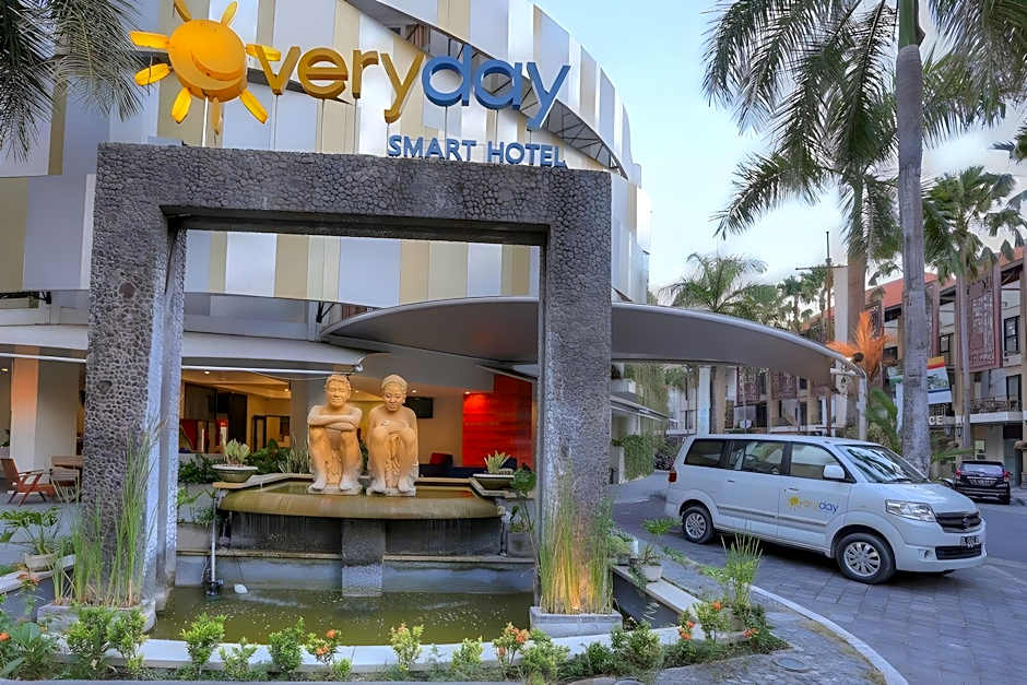 Everyday Hotel Kuta Central