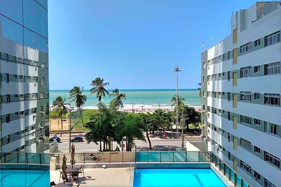 Flat - Beach Class Internacional Boa Viagem