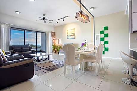 AJ Suites @ Loft Imago KK