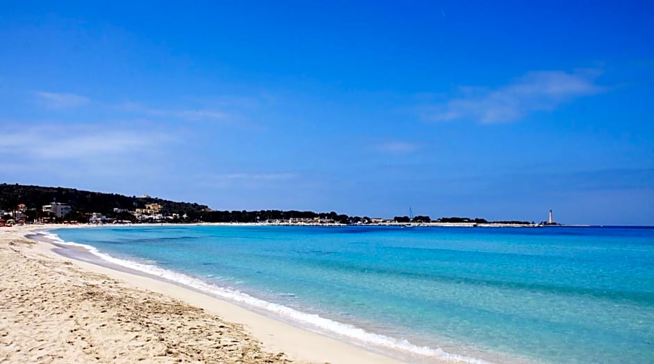 Le Rocce Holiday Rooms – San Vito Lo Capo, CA