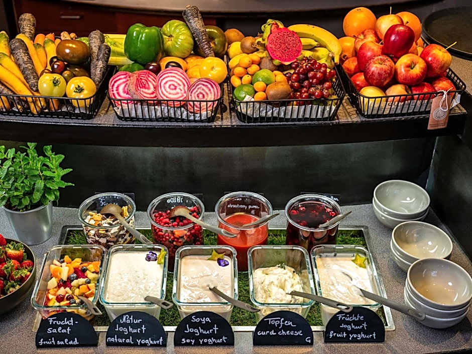 Mercure Wien Zentrum
