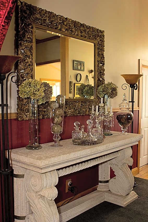 Cambridge Coach House