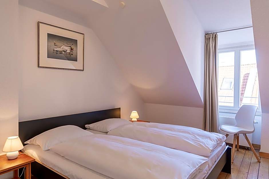 Hotel Zumnorde Am Anger