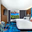 Aloft Columbia Harbison
