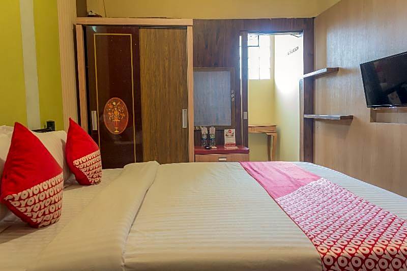 OYO 789 Pelangi Guest House