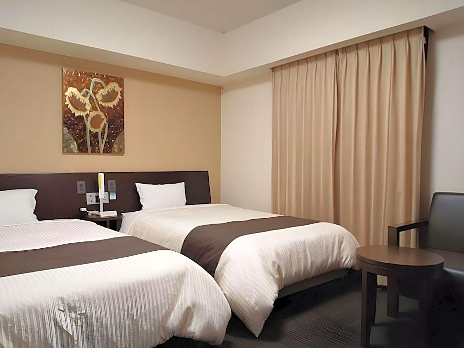 Hotel Route Inn Ashikaga-2