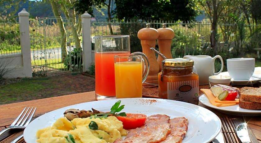 The Old Trading Post Guest House