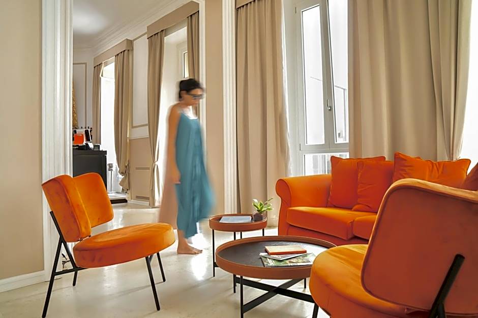 Villa Mosca Charming House