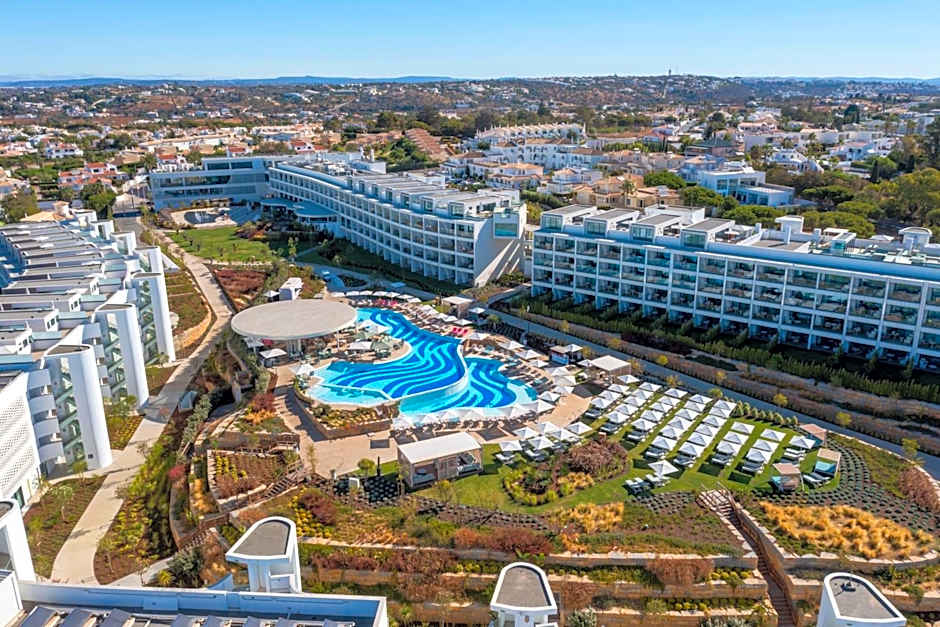 W Residences Algarve