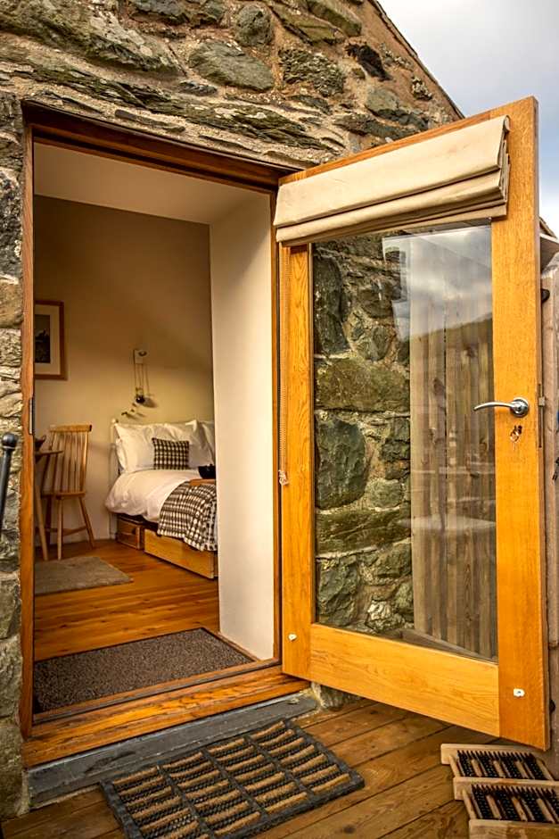 Snowdonia Hideaway