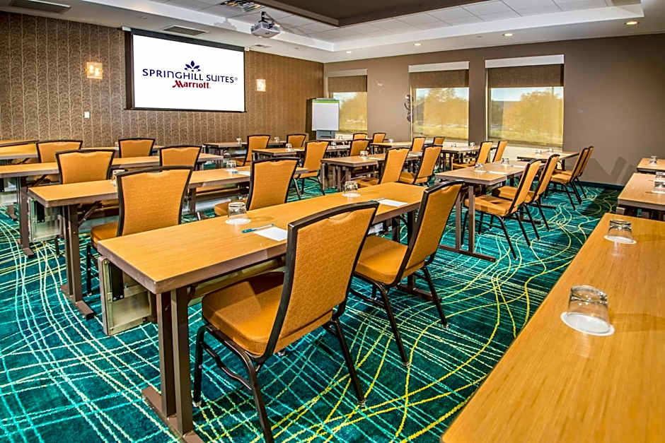 SpringHill Suites by Marriott Houston Westchase