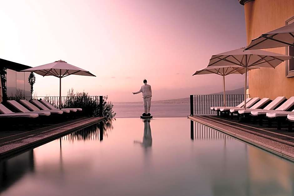 Grand Hotel Angiolieri