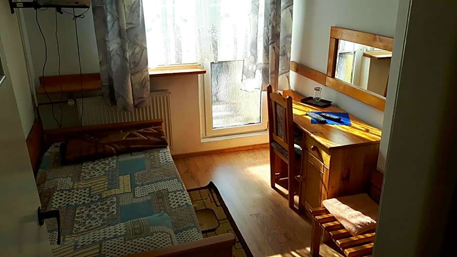 Hotel Staropolski