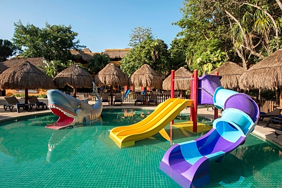 Iberostar Tucan