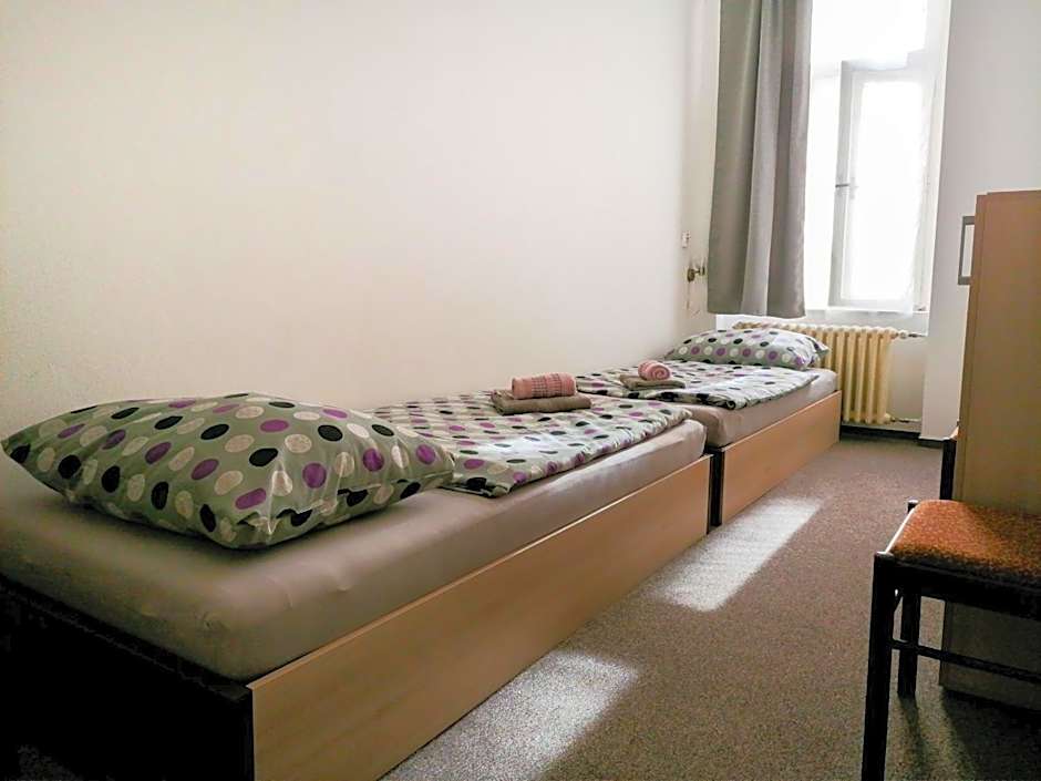 Hostel Vodna 1