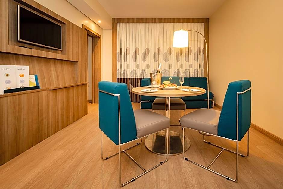Novotel Campo Grande