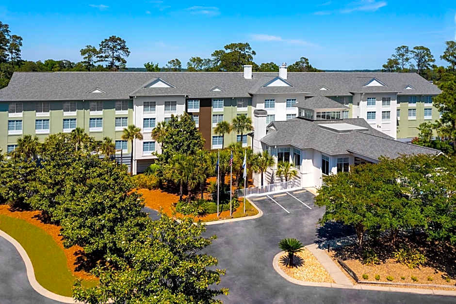 Hilton Garden Inn Hilton Head