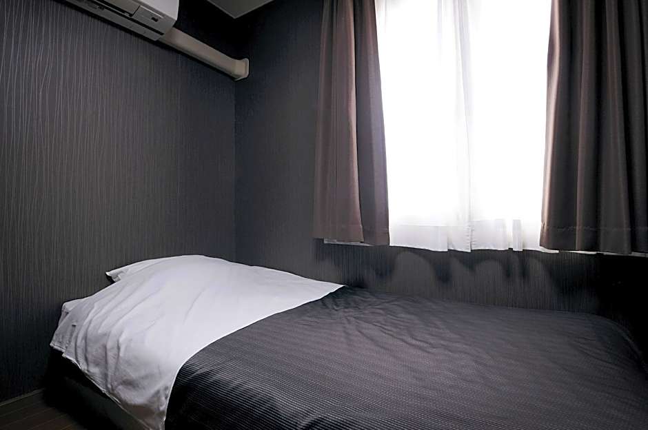 Iwamizawa Hotel 4 Jo