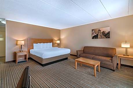 Best Western Plus Waltham Boston