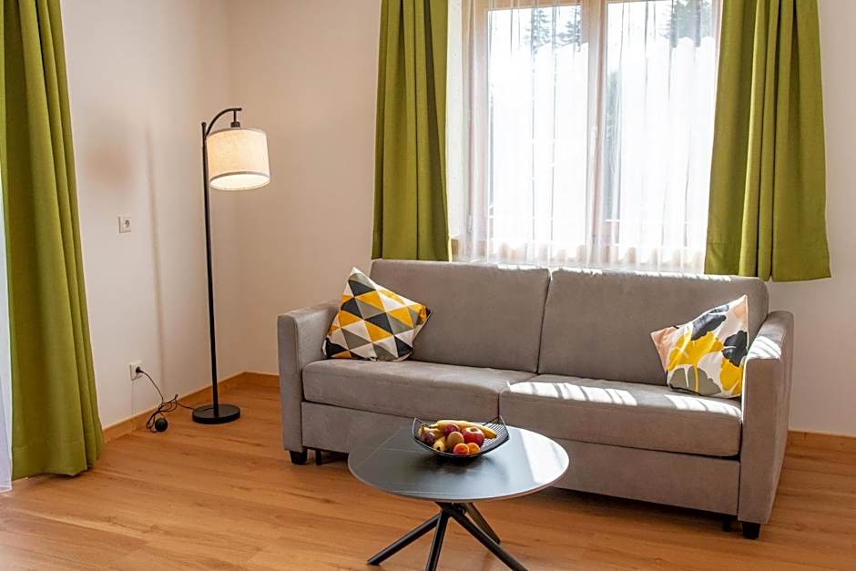 Gasthof-Pension Waldfriede