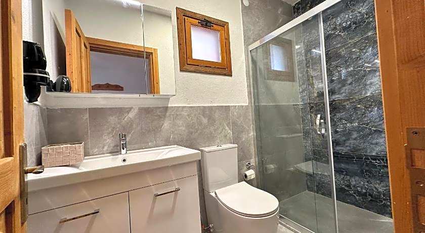 Eski Datca Otel