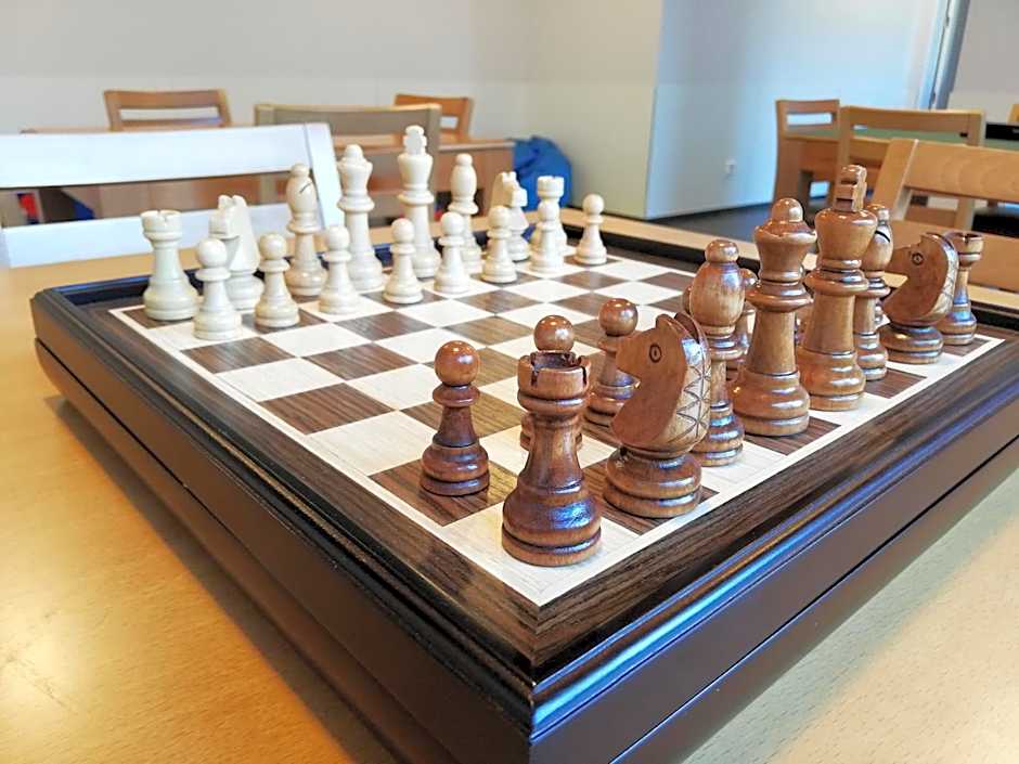 Whalesbay Hotel Apartamentos