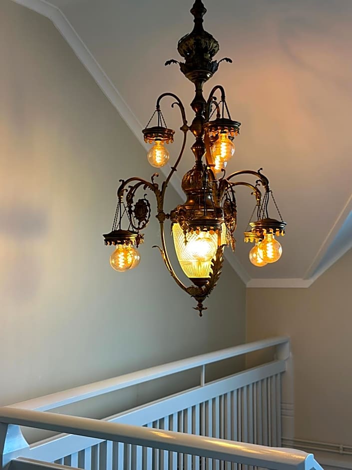 Crusellska Vandrarhemmet