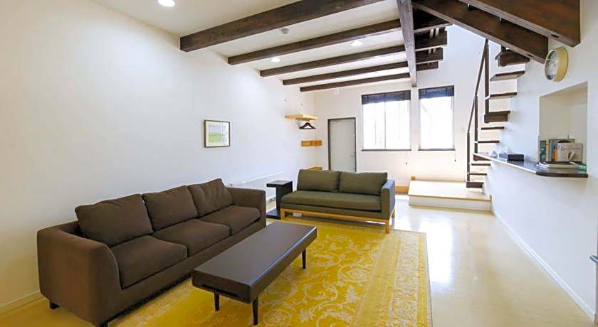 Furano Tsuru Apartments