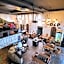 Design Hotel Mr. President Garni